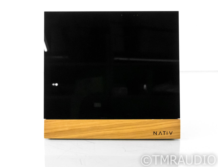Nativ Vita Network Streamer