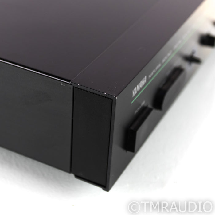 Yamaha DSP-1 Digital Sound Field Processor; DSP1; Remote
