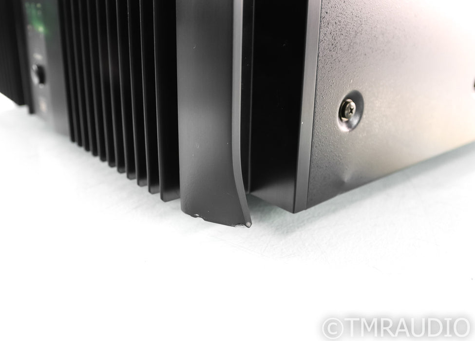 Rotel RMB-1095 5 Channel Power Amplifier; RMB1095