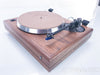 Teledyne Acoustic Research The AR Turntable; Sumiko Blue Point Cartridge
