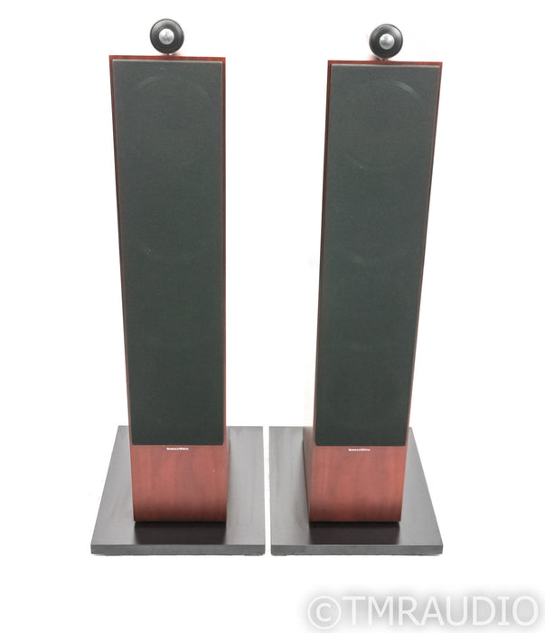 B&W CM10 S2 Floorstanding Speakers