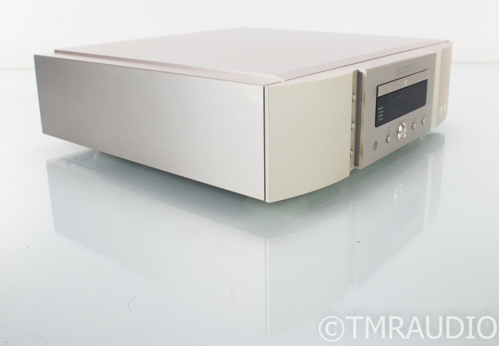 Marantz SA-11S2 SACD / CD Player; SA11S2; Remote