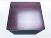 Vandersteen 2Wq Powered Subwoofer; Mahogany Finish; X-2 Crossover (15K)