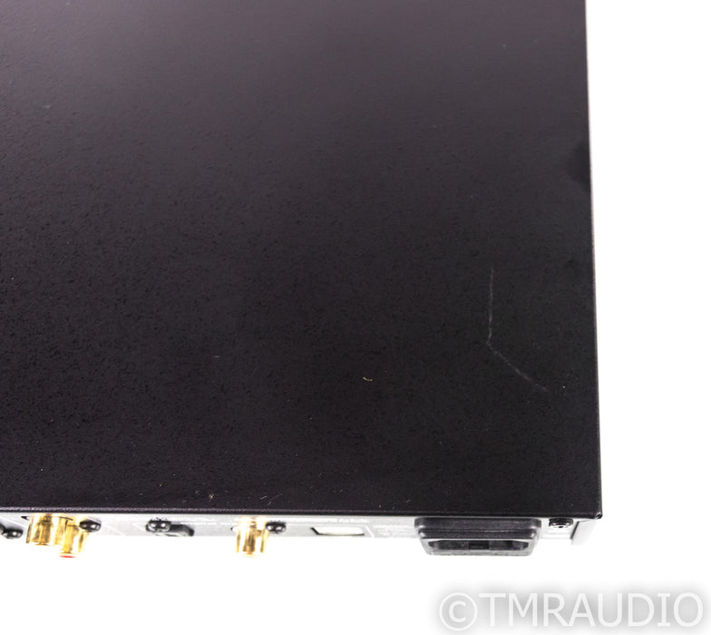 Parasound Zdac DAC; D/A Converter