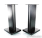 B&W FS-CM S2 Speaker Stands; 60cm; Black Pair