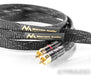 Morrow Audio MA5 RCA Cables; 1m Pair Interconnects