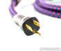 Audioquest NRG-3 Power Cable; 6ft AC Cord
