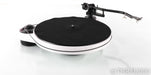 Pro-ject RPM 3 Carbon Turntable; RM3; White (No Cartridge)