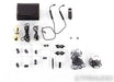 Audeze LCD i4 IEM In-Ear Planar Magnetic Headphones; Black; LCD-i4; Bluetooth