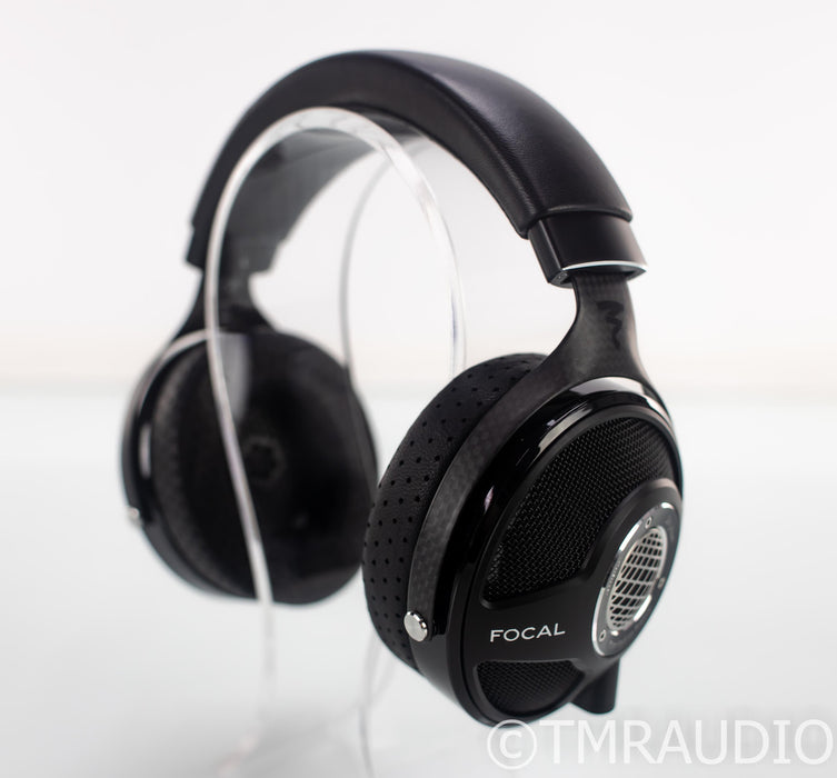 Focal Utopia Dynamic Open Back Headphones (3/2)