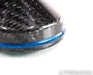 Grand Prix Audio Apex Isolation Feet; Set of 3; Ceramic Bearings