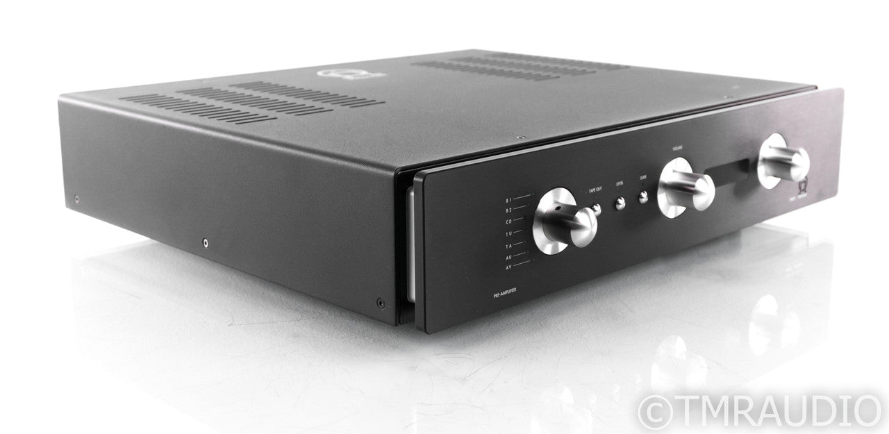 Primare PRE30 Stereo Preamplifier; PRE-30; Remote