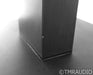 B&W Silver Signature 21" Speaker Stands