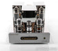 Coincident Dynamo 34SE Stereo Tube Integrated Amplifier