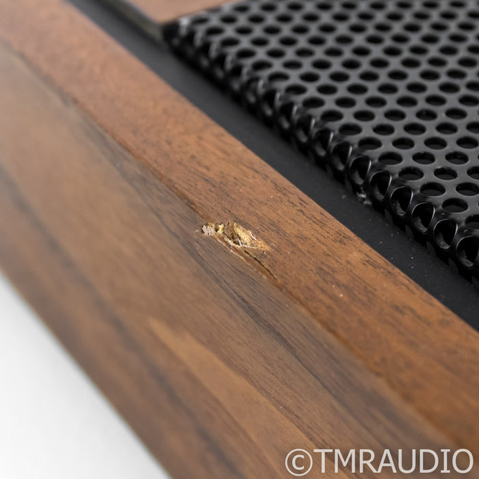 Crown Straight Line Two Stereo Preamplifier