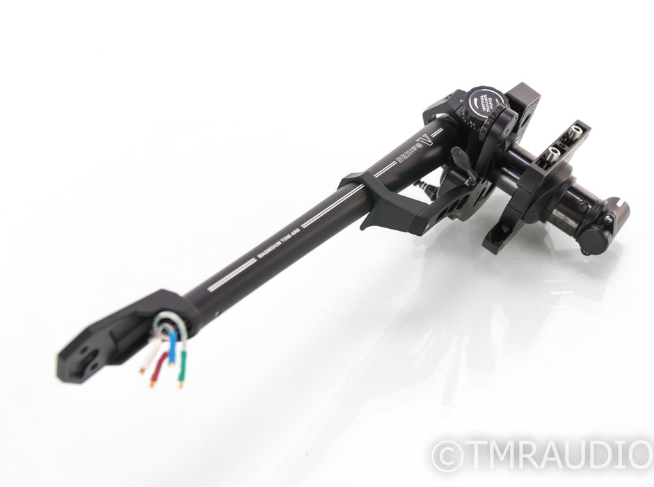 SME Series V Tonearm