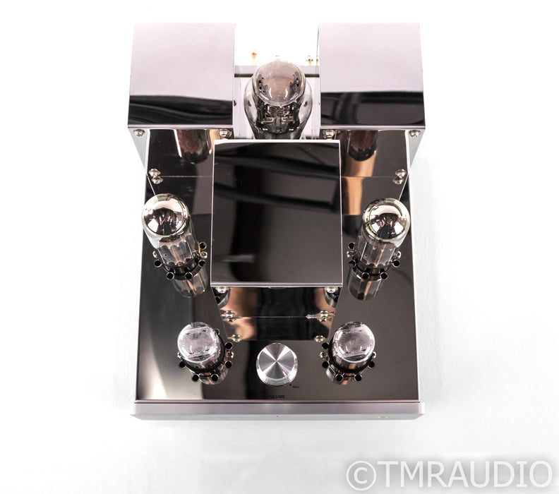 Coincident Dynamo 34SE Stereo Tube Integrated Amplifier
