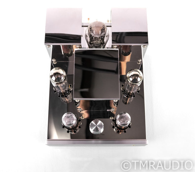 Coincident Dynamo 34SE Stereo Tube Integrated Amplifier