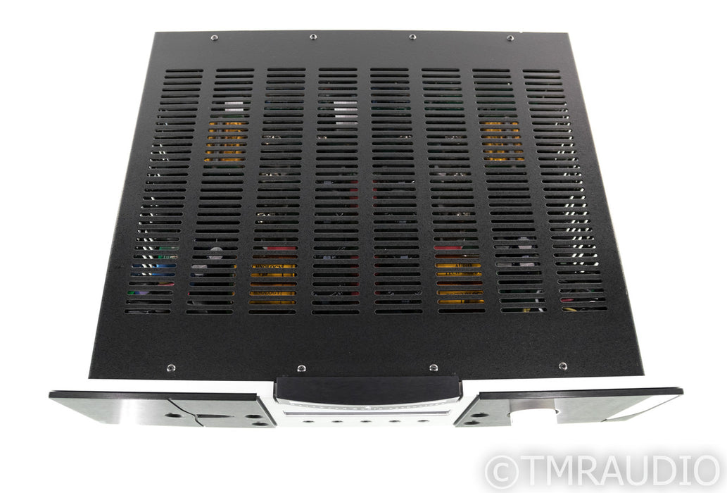 BAT VK-51SE Stereo Tube Preamplifier; Balanced Audio Technology VK51SE
