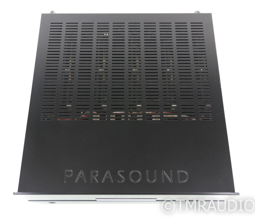 Parasound Model 5250 v.2 5 Channel Power Amplifier