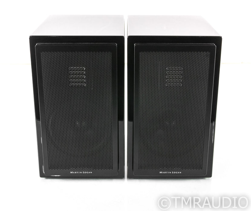 Martin Logan Motion LX16 Bookshelf Speakers
