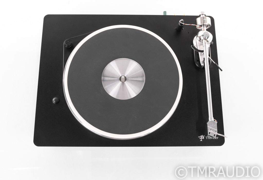 VPI Traveler Turntable