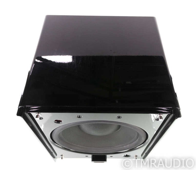 Velodyne Digital Drive 15 15" Powered Subwoofer; DD-15BG