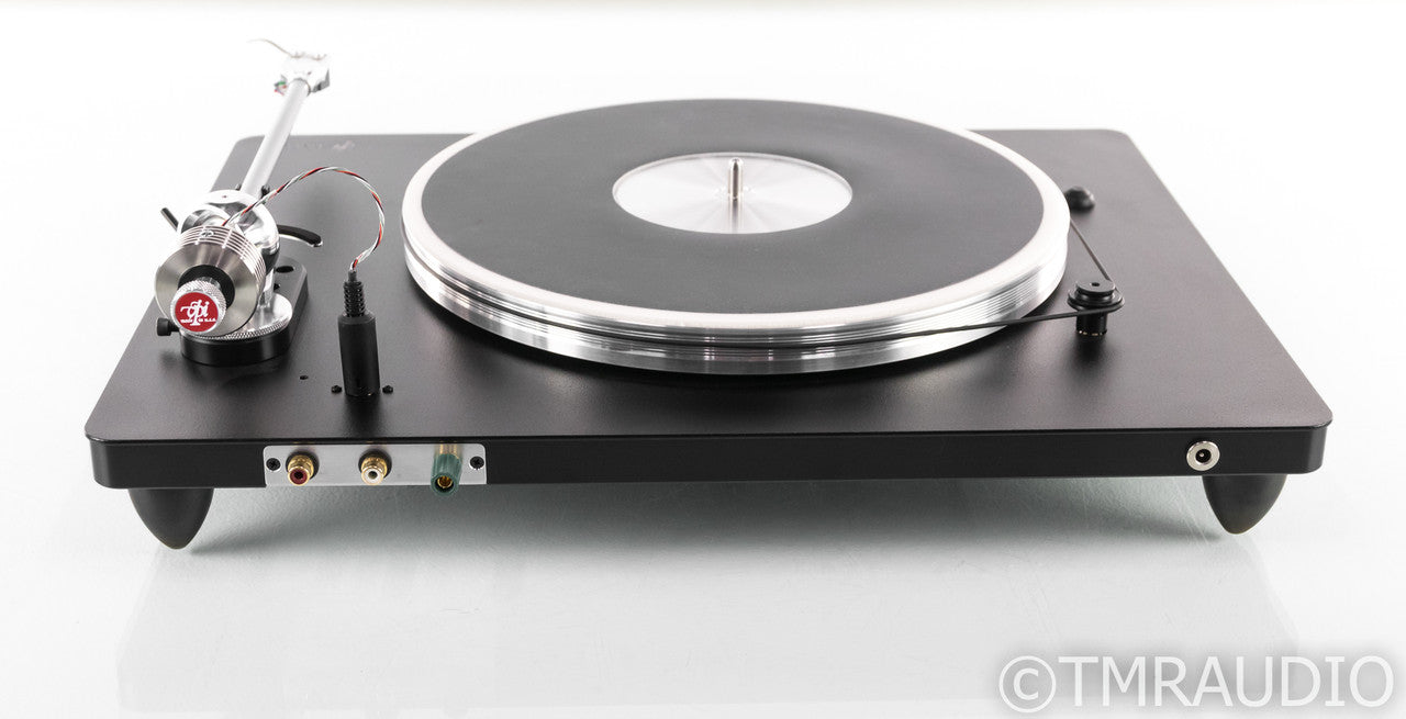 VPI Traveler Turntable