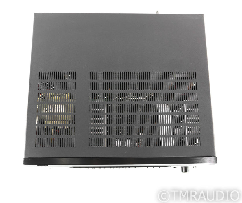 Denon TU-604CI AM / FM Digital Multi-Tuner; HD Tuner; TU604CI