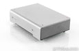 Schiit Mani MM / MC Phono Preamplifier; Silver