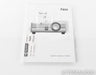 Pass Labs HPA-1 Headphone Amplifier / Preamplifier; HPA1