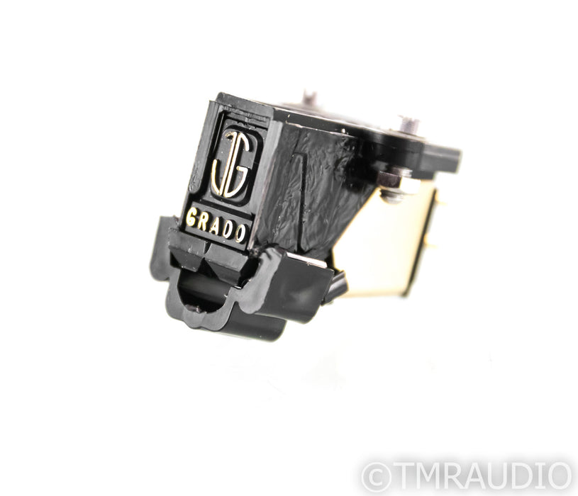 Grado Prestige Gold 2 Stereo MM Phono Cartridge; (New Stylus)