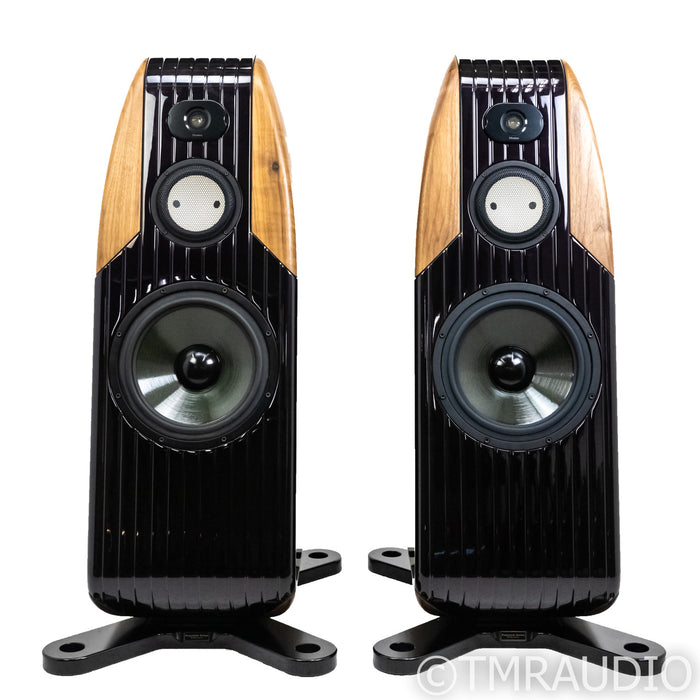 Kharma Exquisite Reference 1D-DE Speakers
