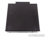 Enlightened Audio Designs T-8000 Series III Laser Disc Player; EAD T8000 AS-IS (Grainy Picture)