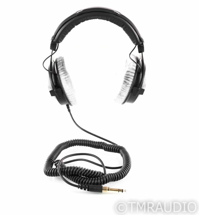 Beyerdynamic DT 770 PRO 250 Ohm Closed Back Headphones; DT770PRO-250