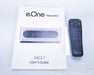 Bel Canto e.One DAC2.7; DAC