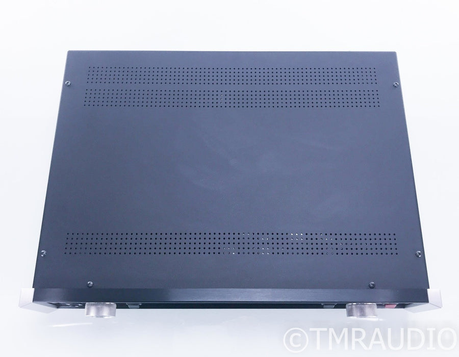 McIntosh D100 DAC; D/A Converter; D-100 (1/0)