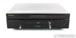 Pioneer Elite BDP-05FD Blu-Ray Player; BDP05FD; Remote