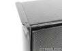 Atlantic Technology 4200C Center Channel Speaker; Black; 4200-C