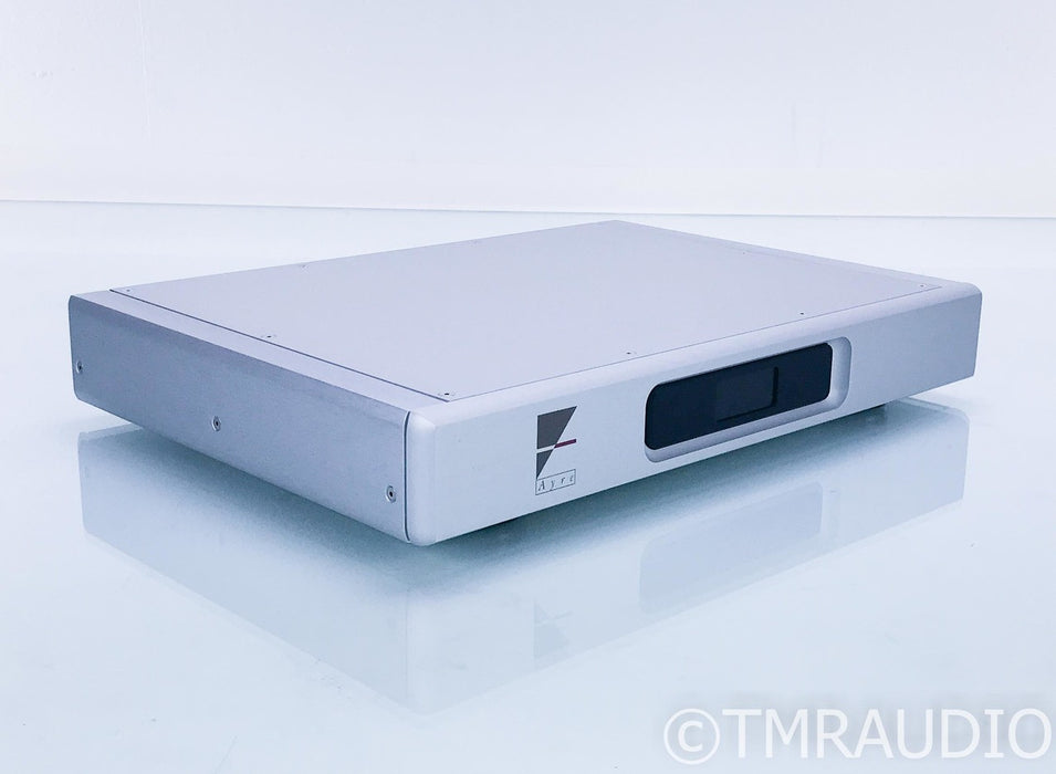 Ayre P-5xe MM/MC Phono Preamplifier; Preamp / Phono Stage