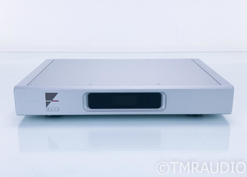 Ayre P-5xe MM/MC Phono Preamplifier; Preamp / Phono Stage