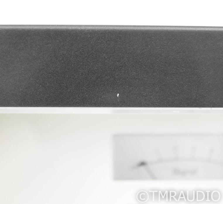 Sansui TU-717 Vintage AM / FM Tuner; TU717; Rack Mount / Handles