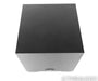 Martin Logan Dynamo 300 8" Powered Subwoofer; Black