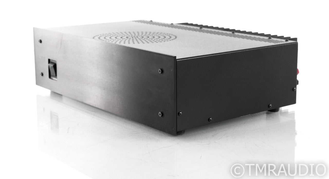 Acurus A150 Stereo Power Amplifier; A-150; AS-IS (Channel Out)