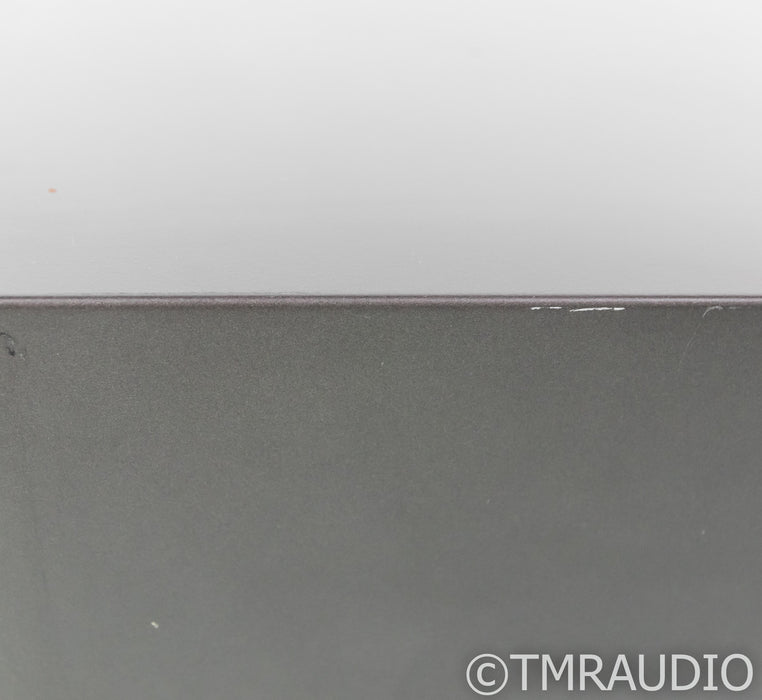 Sansui TU-717 Vintage AM / FM Tuner; TU717; Rack Mount / Handles