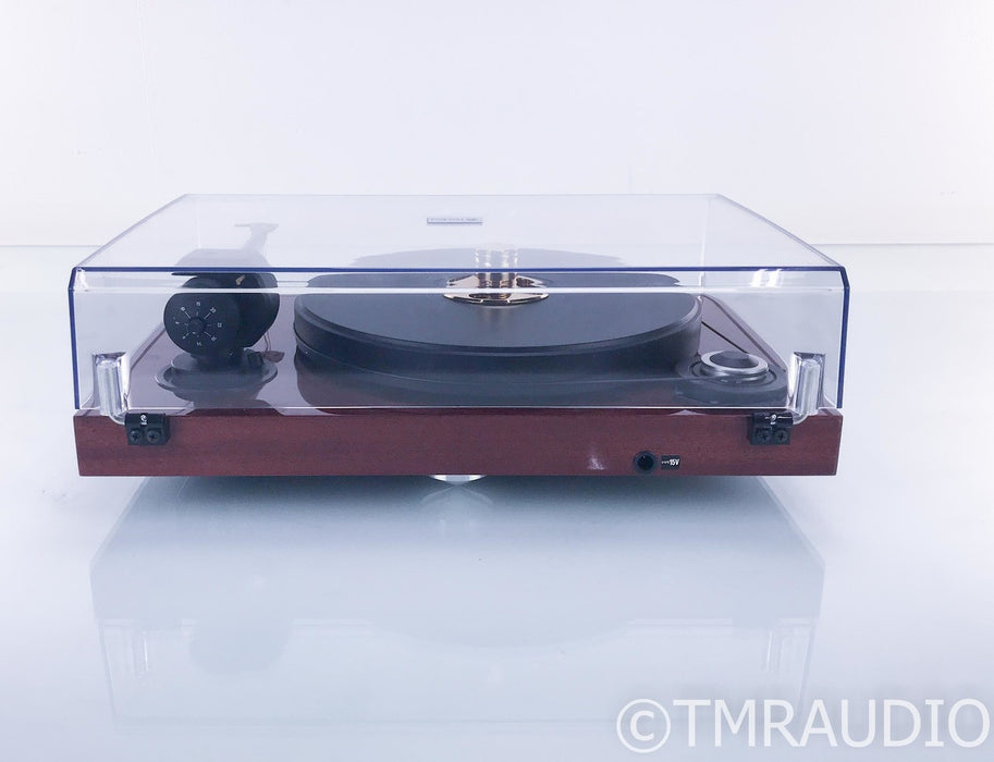 Pro-Ject 2Xperience SB Turntable; Evolution Tonearm; Rosewood (No Cartridge)