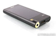 Sony Walkman NW-ZX2 128 GB Portable Music Player; NWZX2