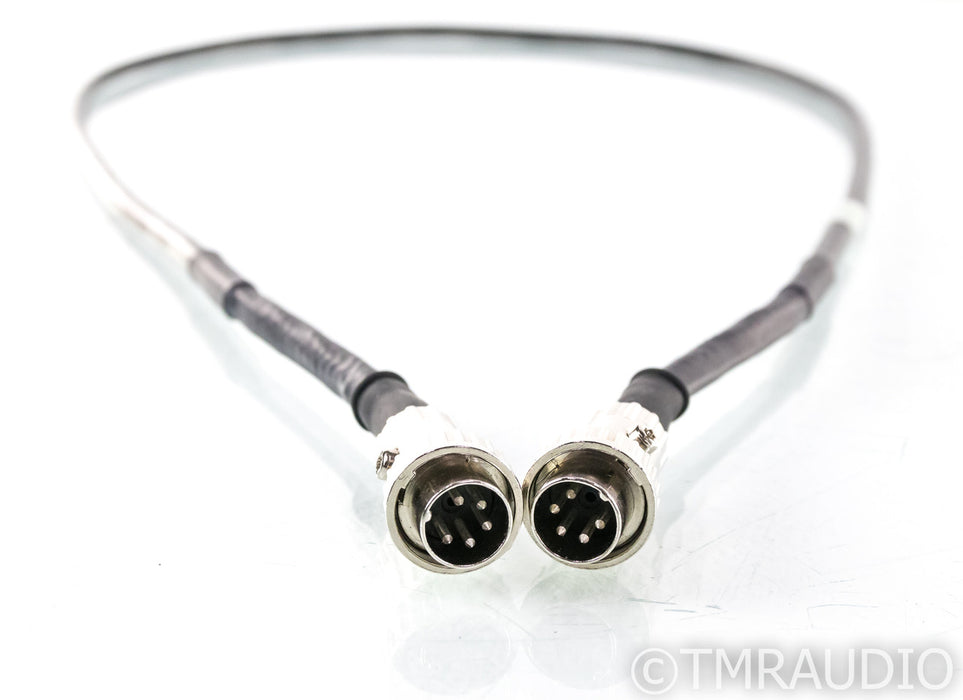 Naim Snaic 5-Pin DIN Power Cable; 4ft DIN Interconnect