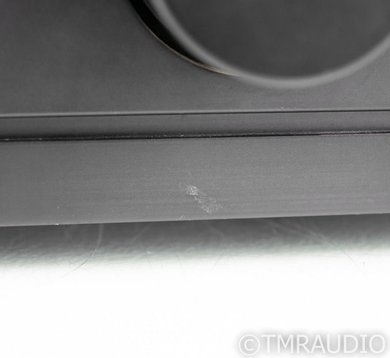 Sansui TU-717 Vintage AM / FM Tuner; TU717; Rack Mount / Handles