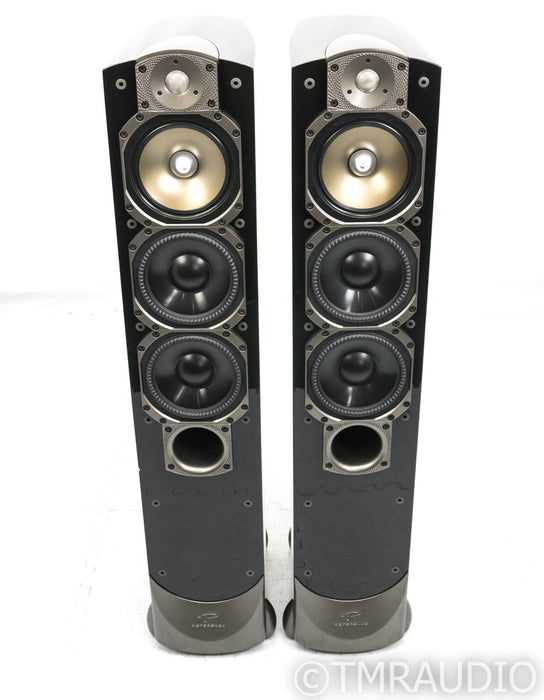 Paradigm Signature 6 v.3 Floorstanding Speakers